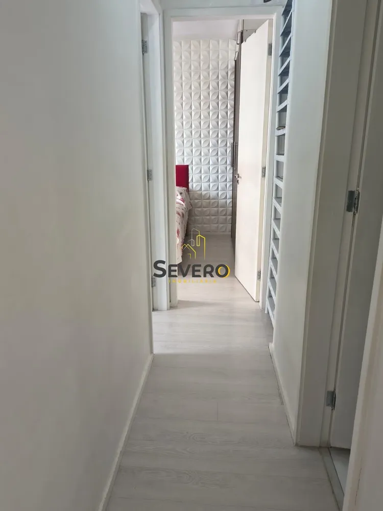 Apartamento, 2 quartos, 57 m² - Foto 7