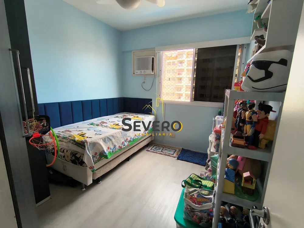 Apartamento, 2 quartos, 57 m² - Foto 12