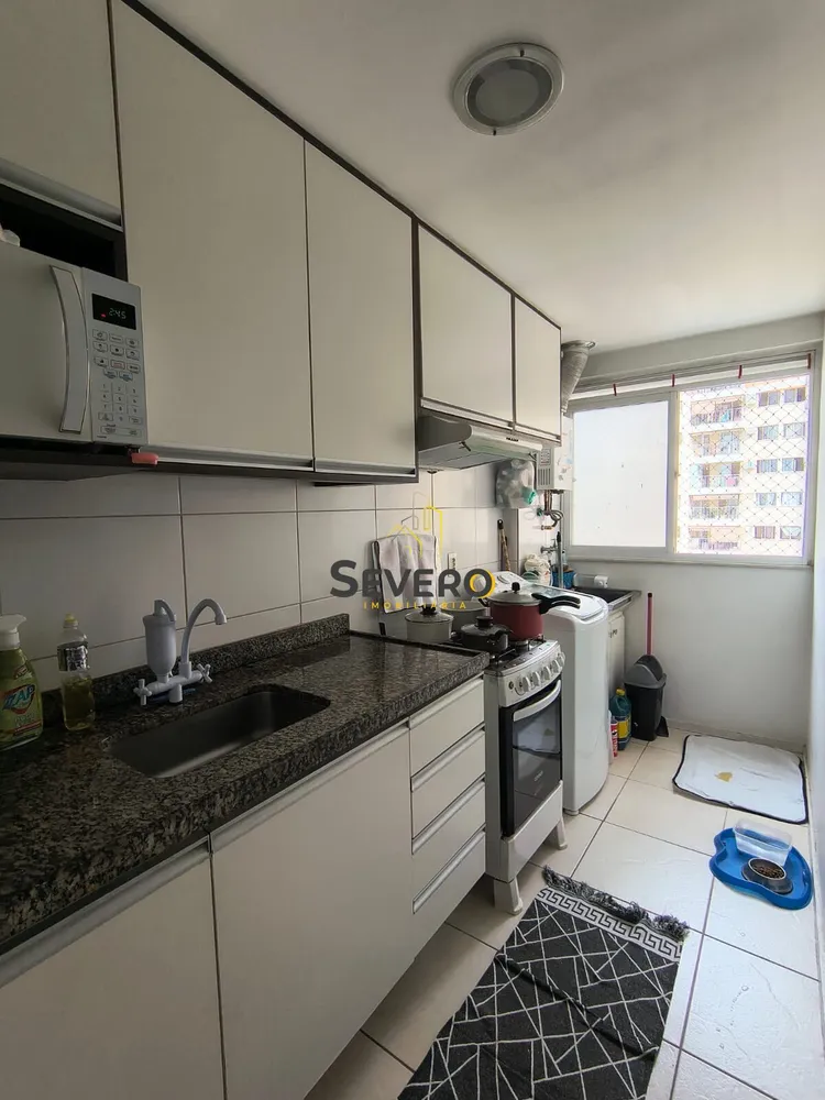Apartamento, 2 quartos, 57 m² - Foto 4
