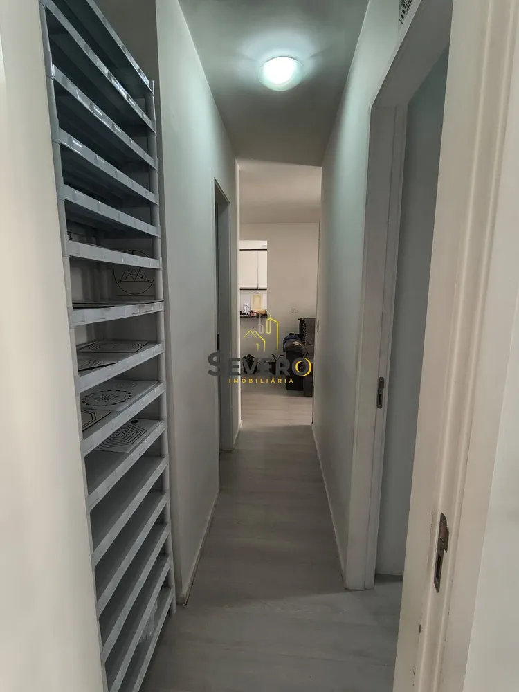 Apartamento, 2 quartos, 57 m² - Foto 10