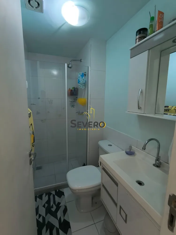 Apartamento, 2 quartos, 57 m² - Foto 11