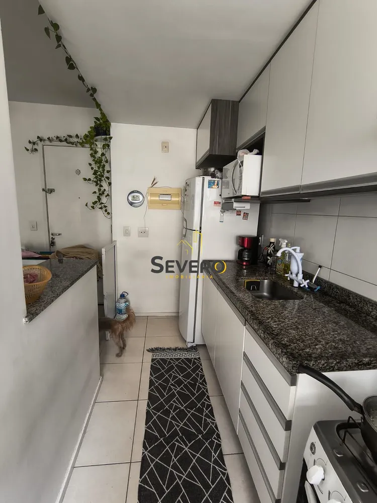 Apartamento, 2 quartos, 57 m² - Foto 14