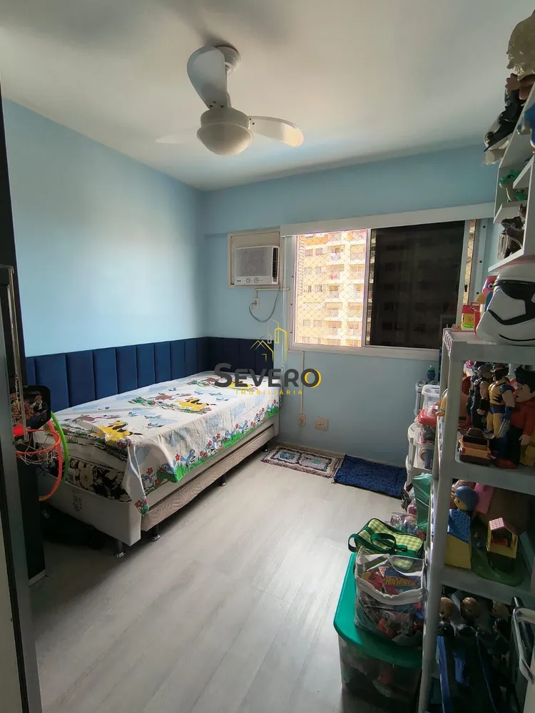 Apartamento, 2 quartos, 57 m² - Foto 8