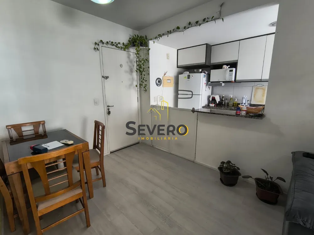 Apartamento, 2 quartos, 57 m² - Foto 5