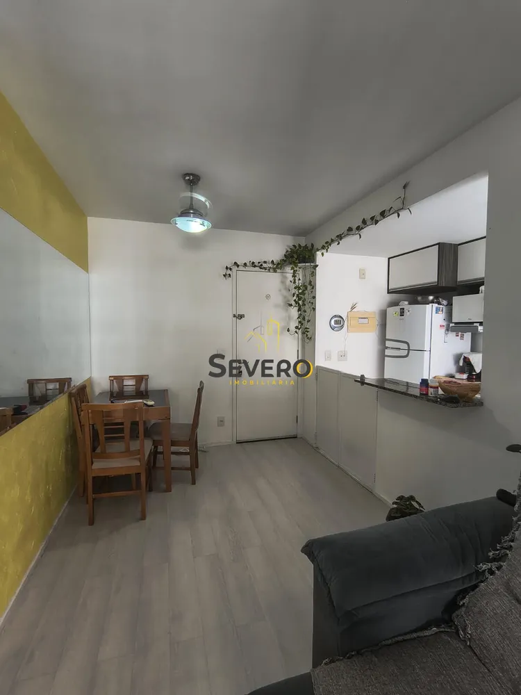 Apartamento, 2 quartos, 57 m² - Foto 6
