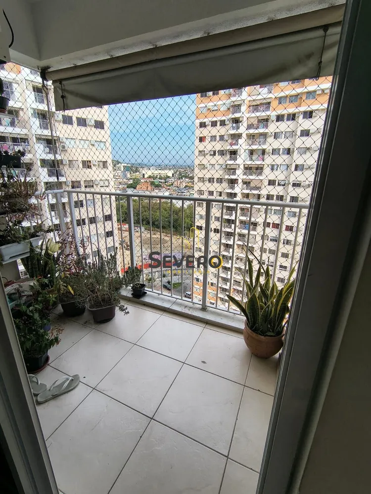 Apartamento, 2 quartos, 57 m² - Foto 1