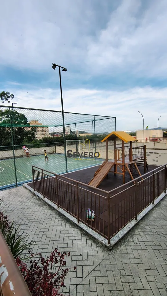 Apartamento, 2 quartos, 53 m² - Foto 21