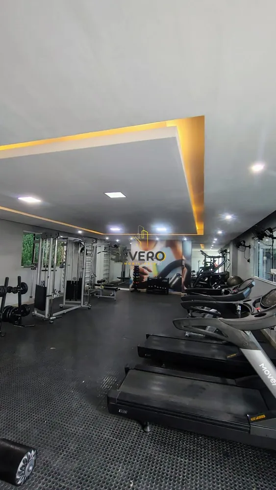 Apartamento, 2 quartos, 53 m² - Foto 6