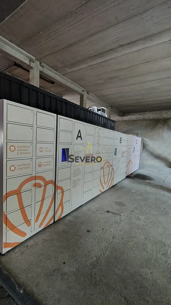 Apartamento, 2 quartos, 53 m² - Foto 20