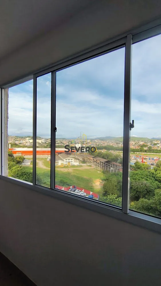Apartamento, 2 quartos, 53 m² - Foto 12
