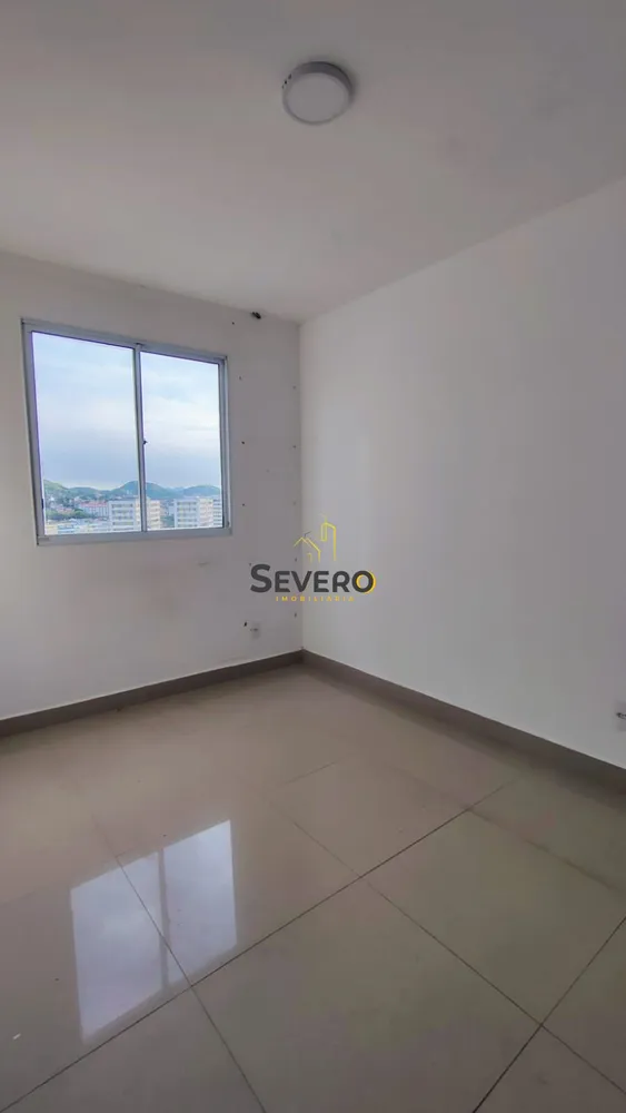 Apartamento, 2 quartos, 53 m² - Foto 7