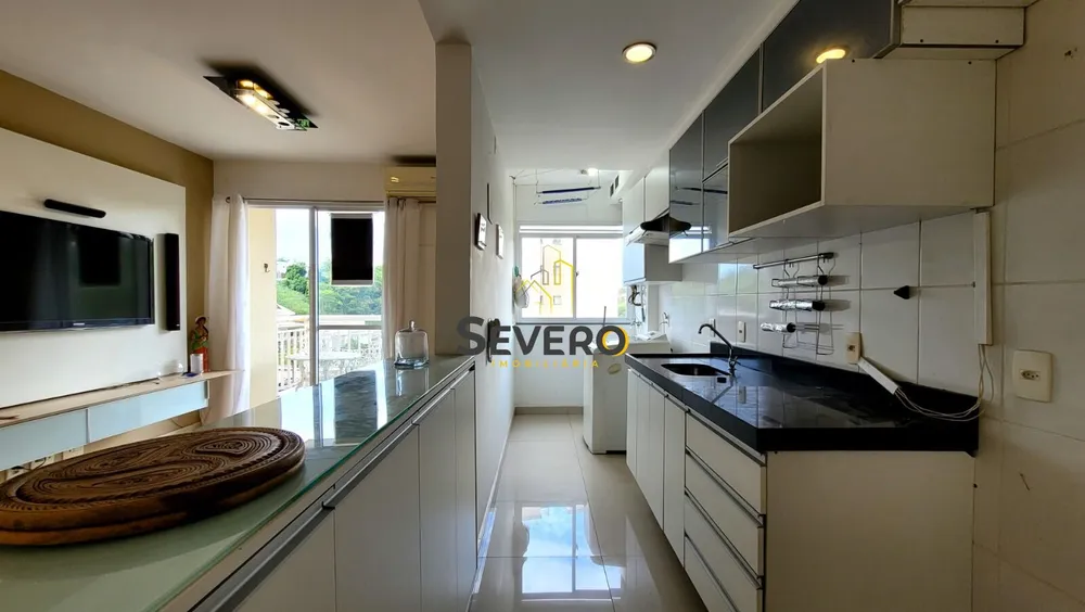 Apartamento, 3 quartos, 74 m² - Foto 9