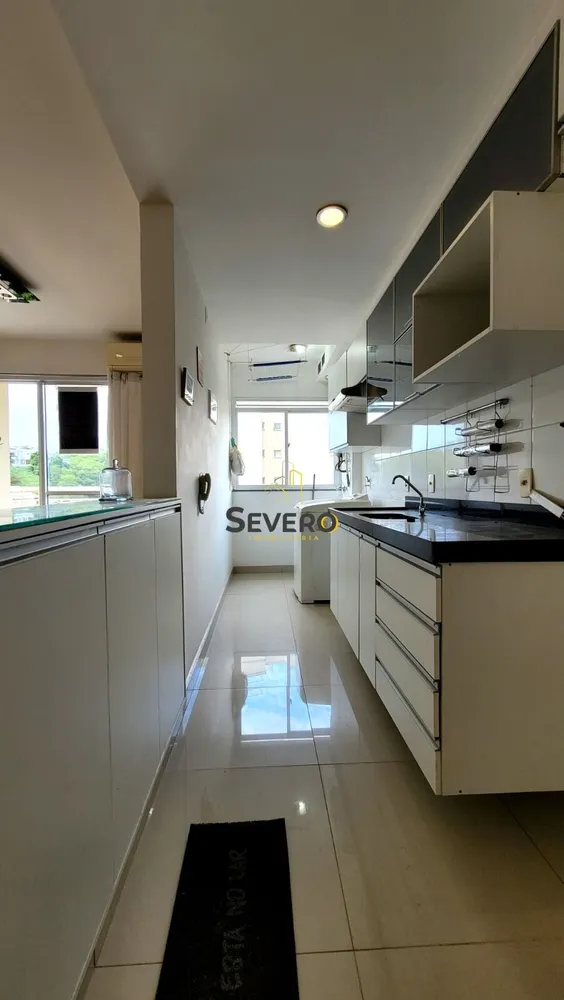 Apartamento, 3 quartos, 74 m² - Foto 21
