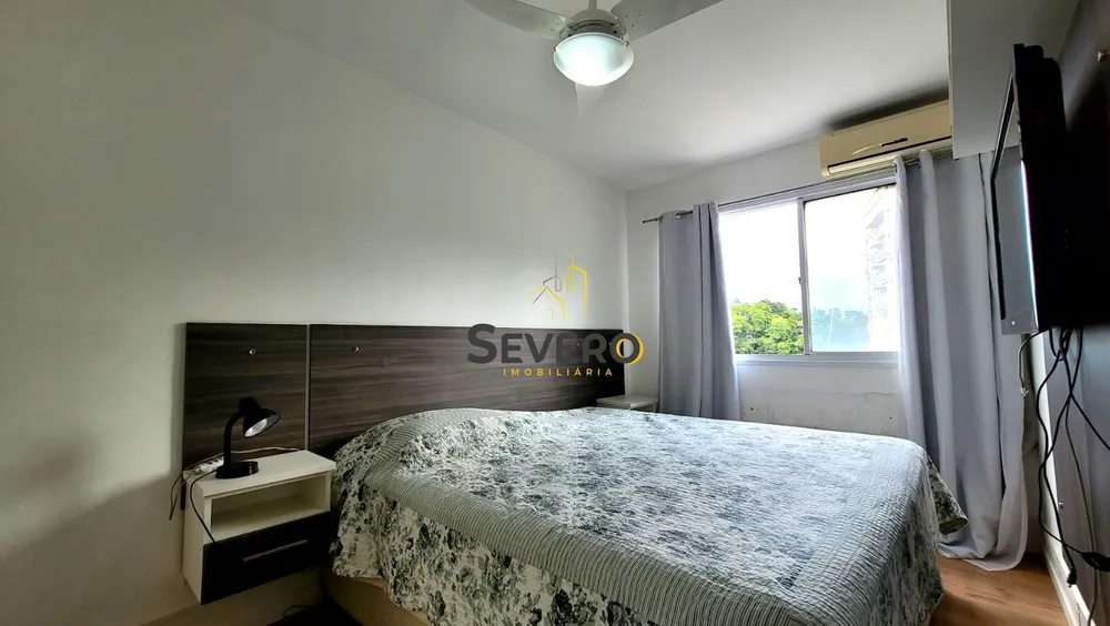 Apartamento, 3 quartos, 74 m² - Foto 6