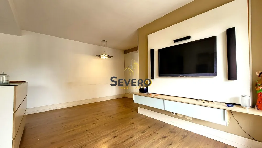 Apartamento, 3 quartos, 74 m² - Foto 3