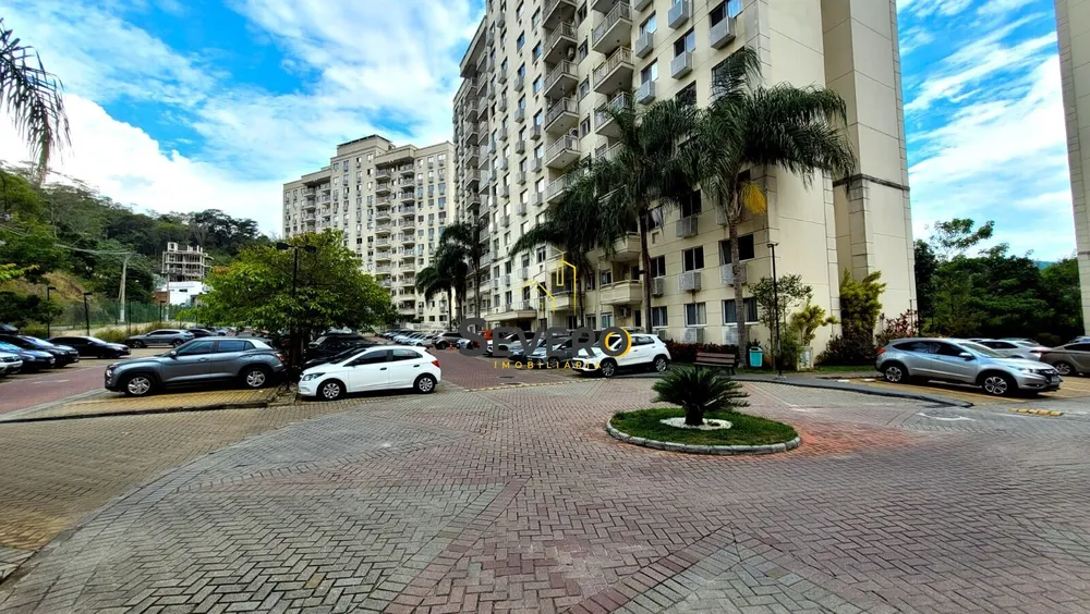 Apartamento, 3 quartos, 74 m² - Foto 13