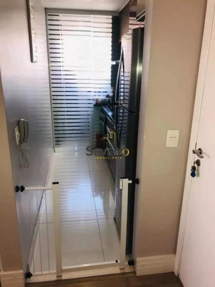 Apartamento, 2 quartos, 51 m² - Foto 12