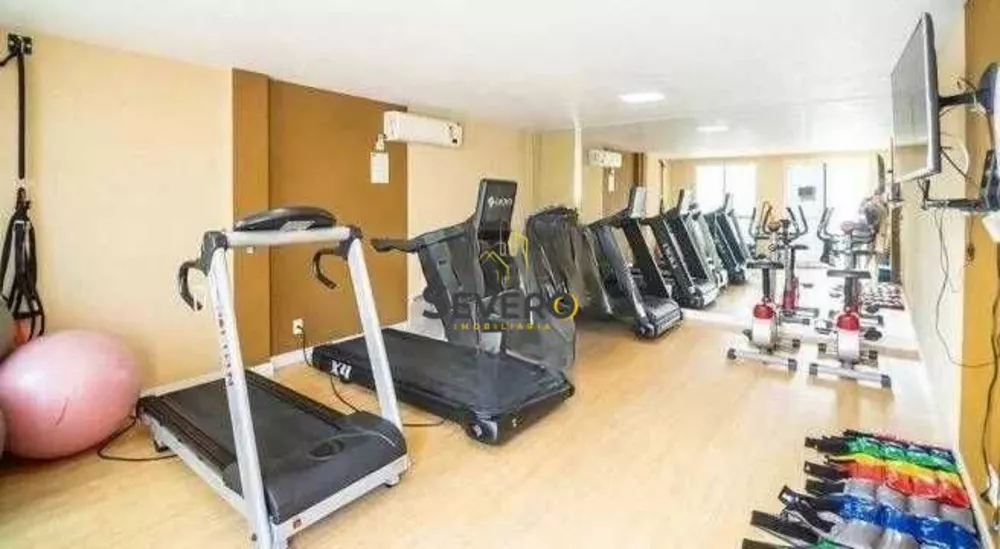 Apartamento, 2 quartos, 51 m² - Foto 18