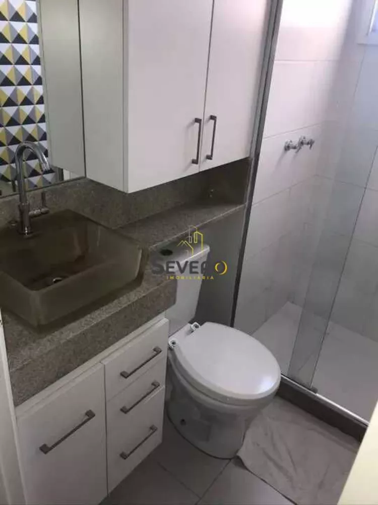 Apartamento, 2 quartos, 51 m² - Foto 9