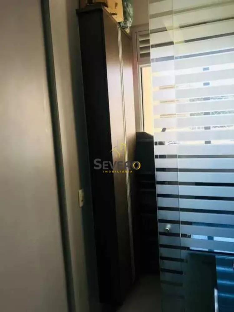 Apartamento, 2 quartos, 51 m² - Foto 3