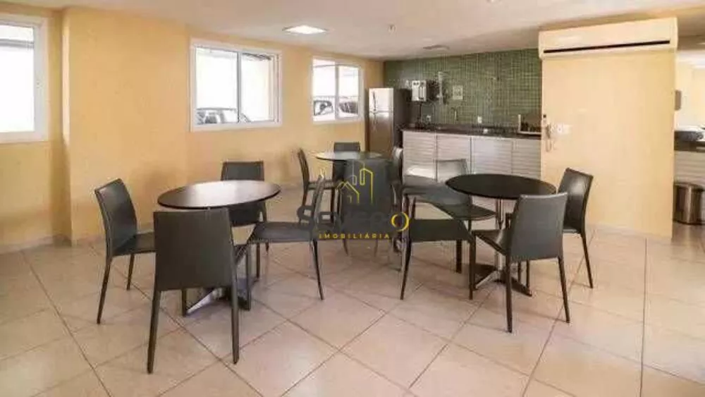 Apartamento, 2 quartos, 51 m² - Foto 17