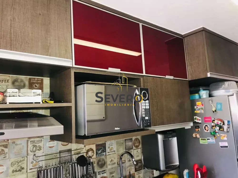 Apartamento, 2 quartos, 51 m² - Foto 11