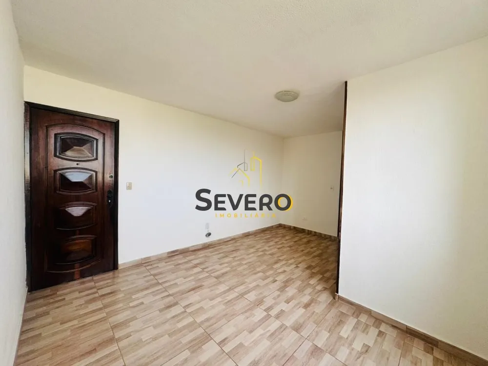 Apartamento, 2 quartos, 55 m² - Foto 7