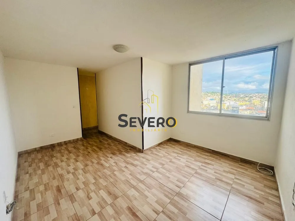Apartamento, 2 quartos, 55 m² - Foto 5