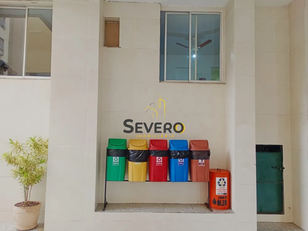 Apartamento, 2 quartos, 55 m² - Foto 27