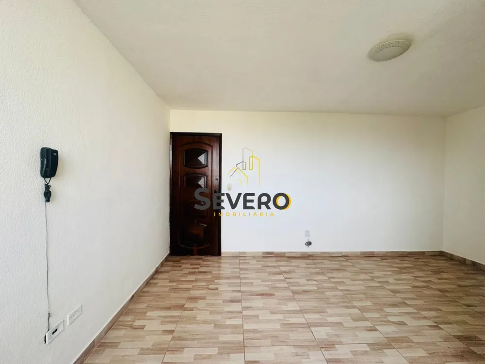 Apartamento, 2 quartos, 55 m² - Foto 4