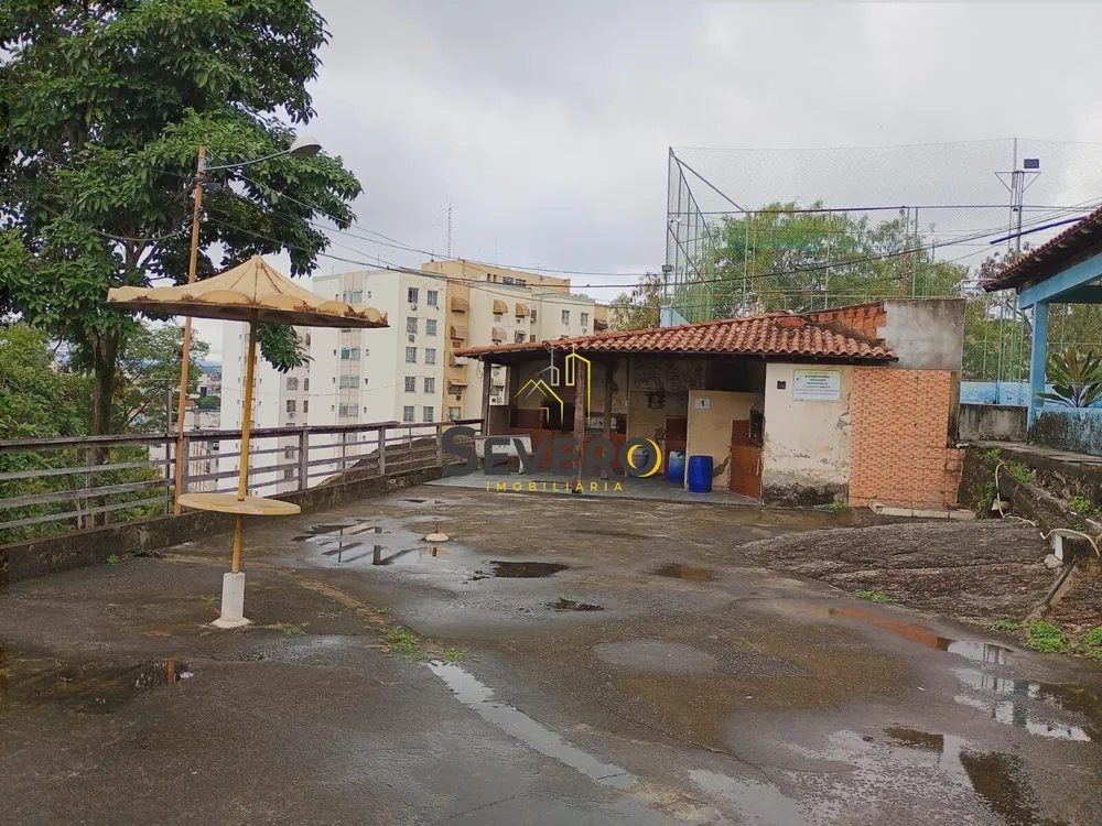 Apartamento, 2 quartos, 55 m² - Foto 63