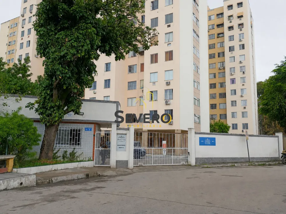 Apartamento, 2 quartos, 55 m² - Foto 44