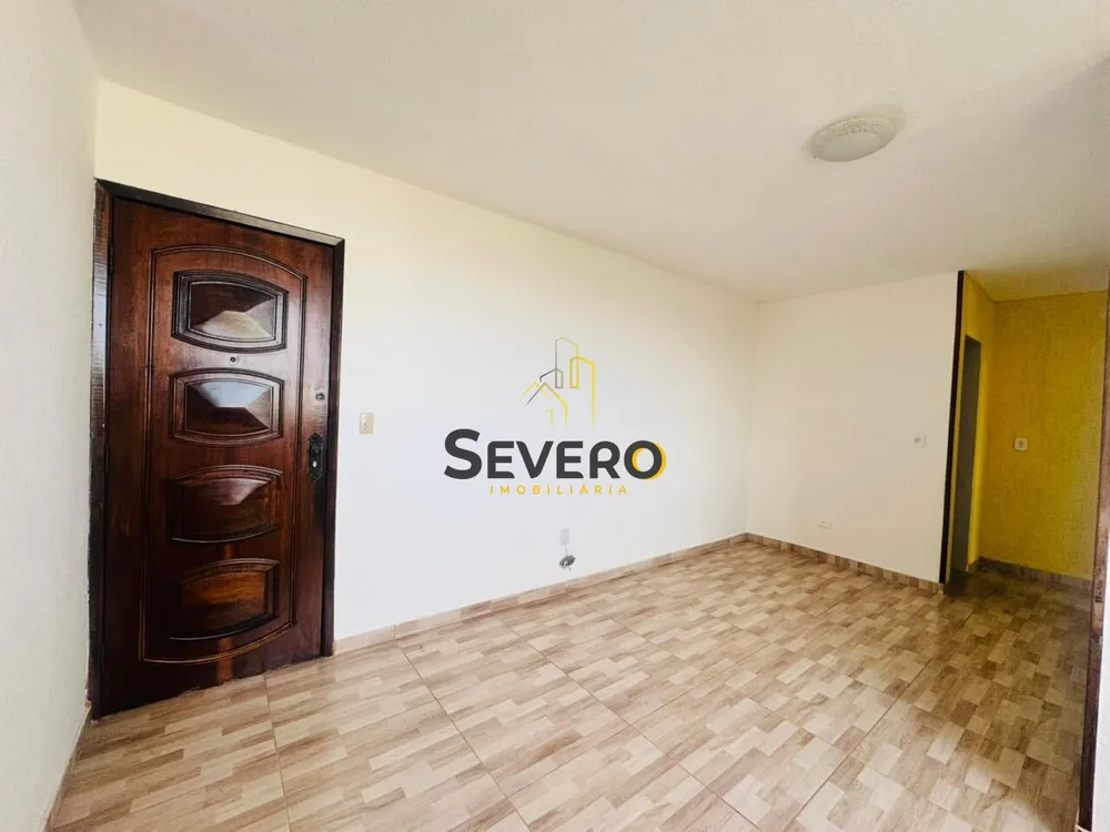 Apartamento, 2 quartos, 55 m² - Foto 2