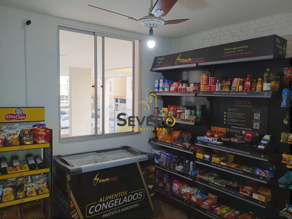 Apartamento, 2 quartos, 55 m² - Foto 20