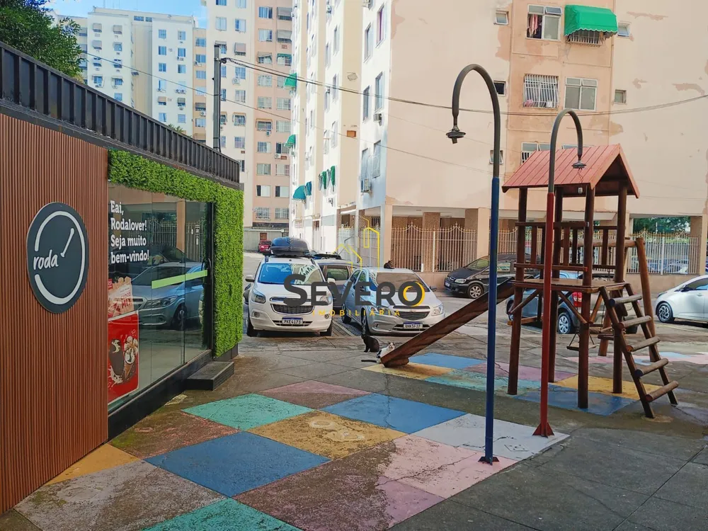 Apartamento, 2 quartos, 55 m² - Foto 40