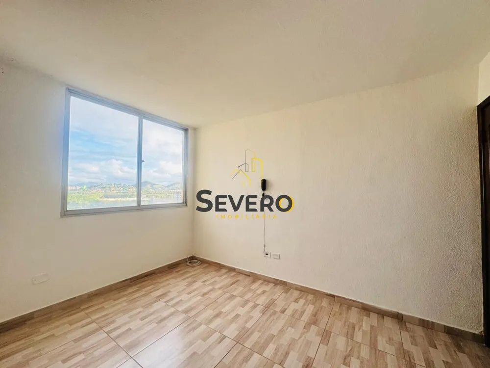 Apartamento, 2 quartos, 55 m² - Foto 7