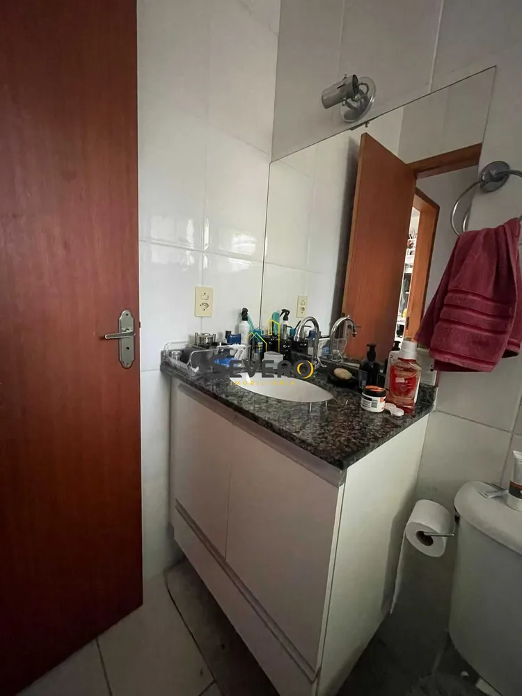 Casa, 2 quartos, 60 m² - Foto 12