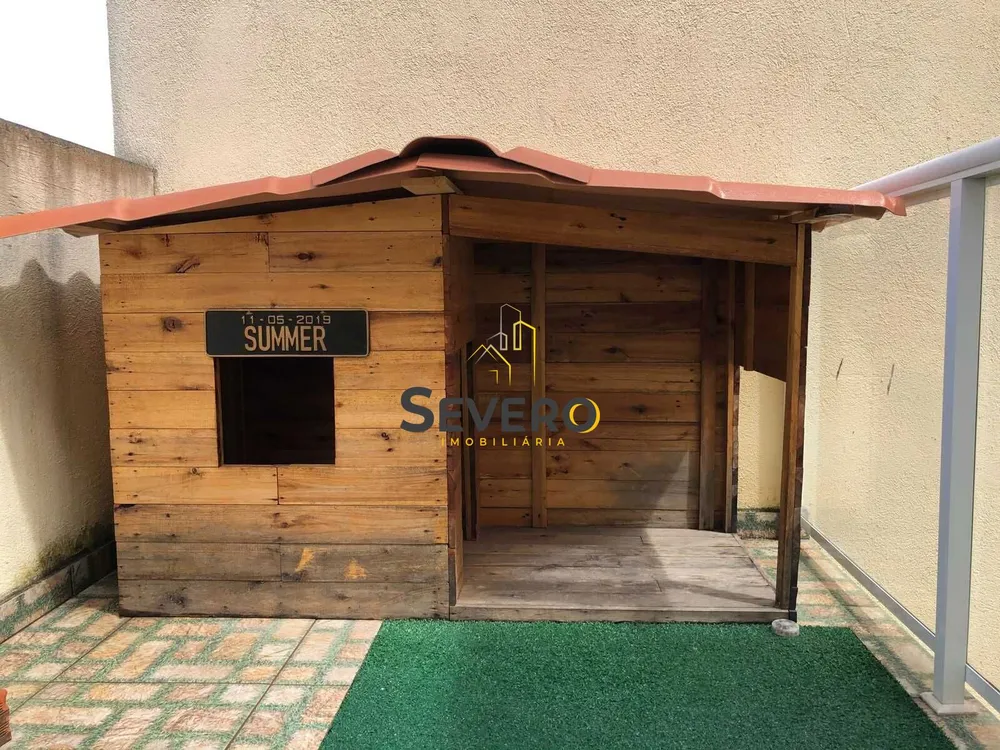 Casa, 2 quartos, 60 m² - Foto 21