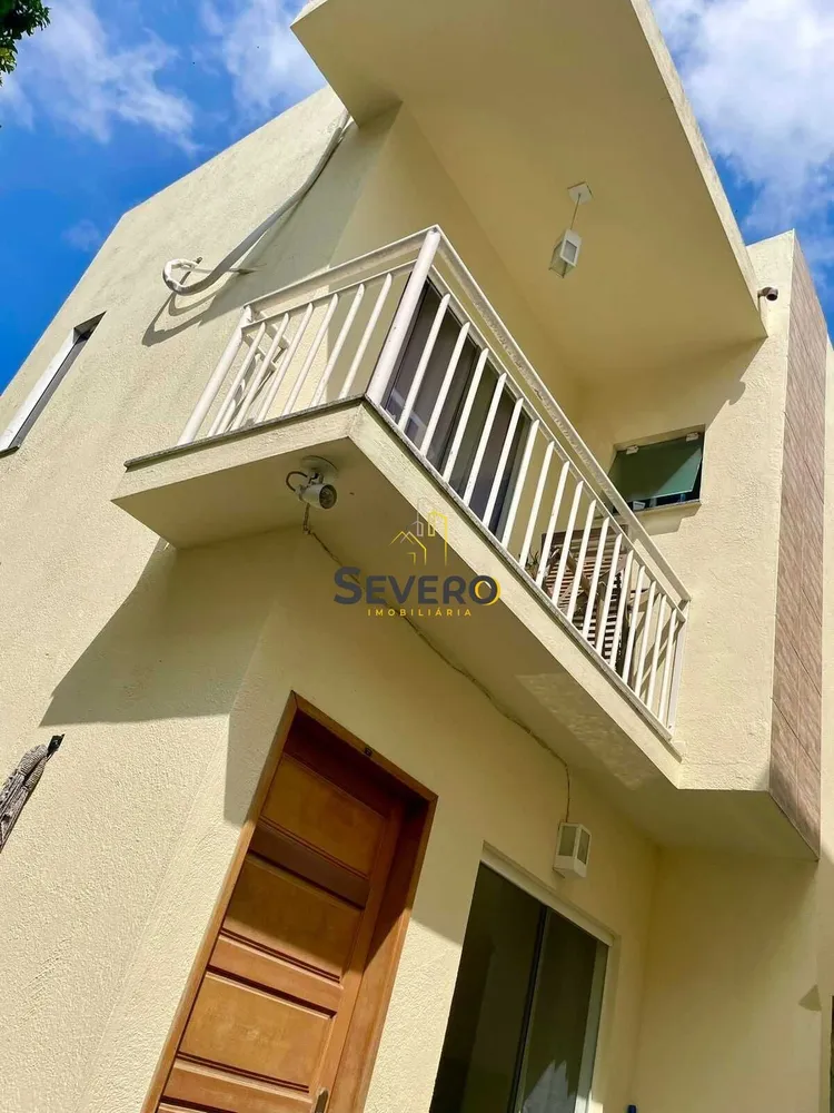 Casa, 2 quartos, 60 m² - Foto 3