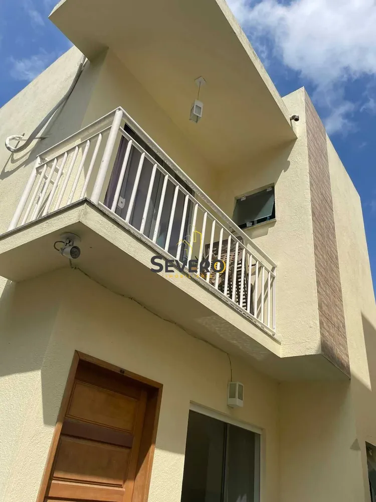 Casa, 2 quartos, 60 m² - Foto 18