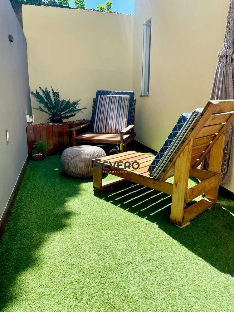 Casa, 2 quartos, 60 m² - Foto 9