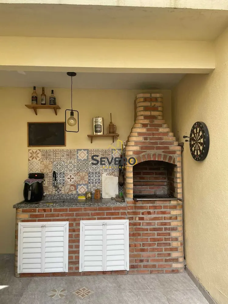 Casa, 2 quartos, 60 m² - Foto 3