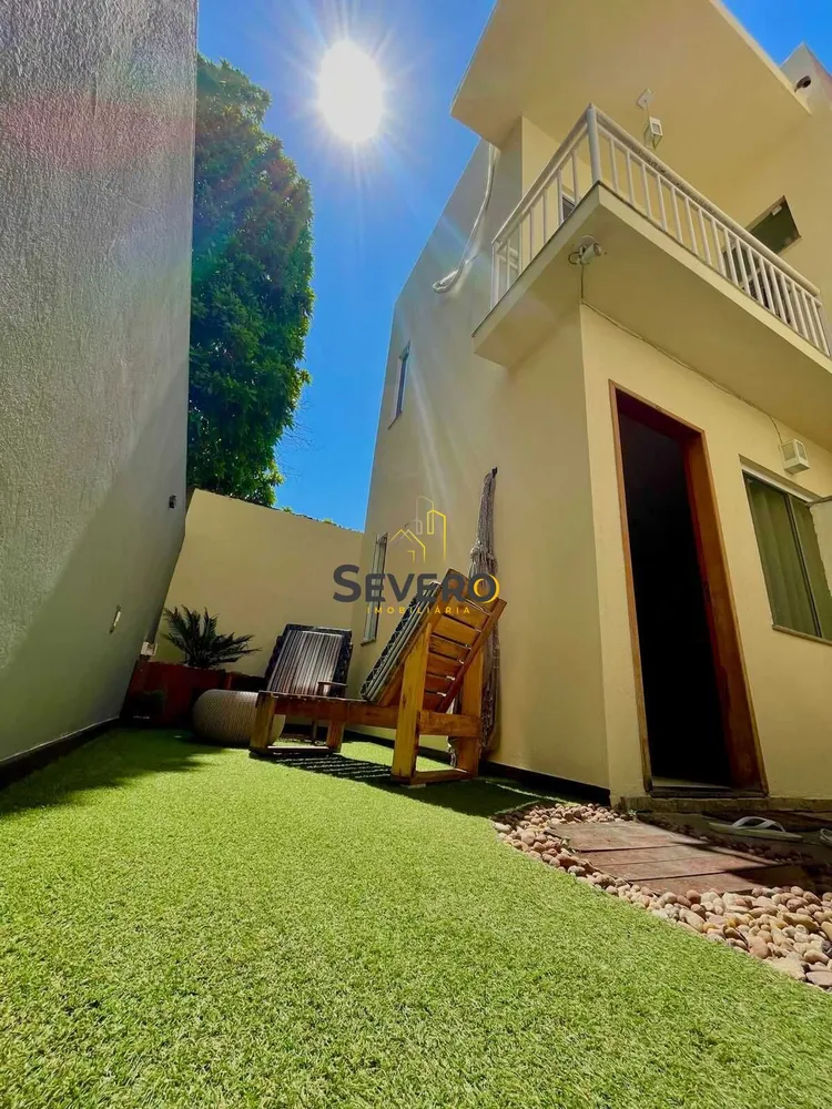 Casa, 2 quartos, 60 m² - Foto 17
