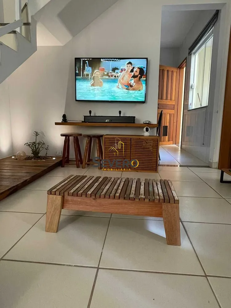 Casa, 2 quartos, 60 m² - Foto 25