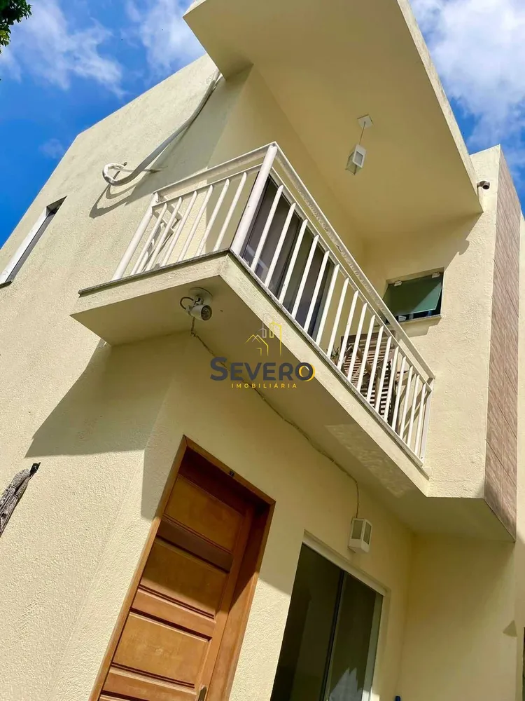Casa, 2 quartos, 60 m² - Foto 2