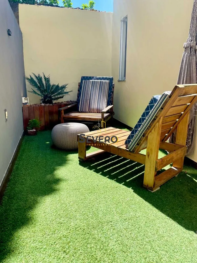 Casa, 2 quartos, 60 m² - Foto 5
