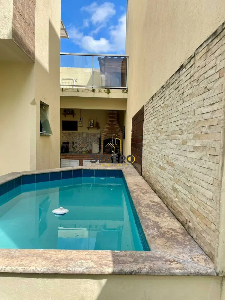 Casa, 2 quartos, 60 m² - Foto 1