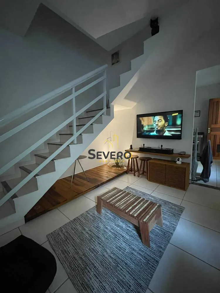 Casa, 2 quartos, 60 m² - Foto 8