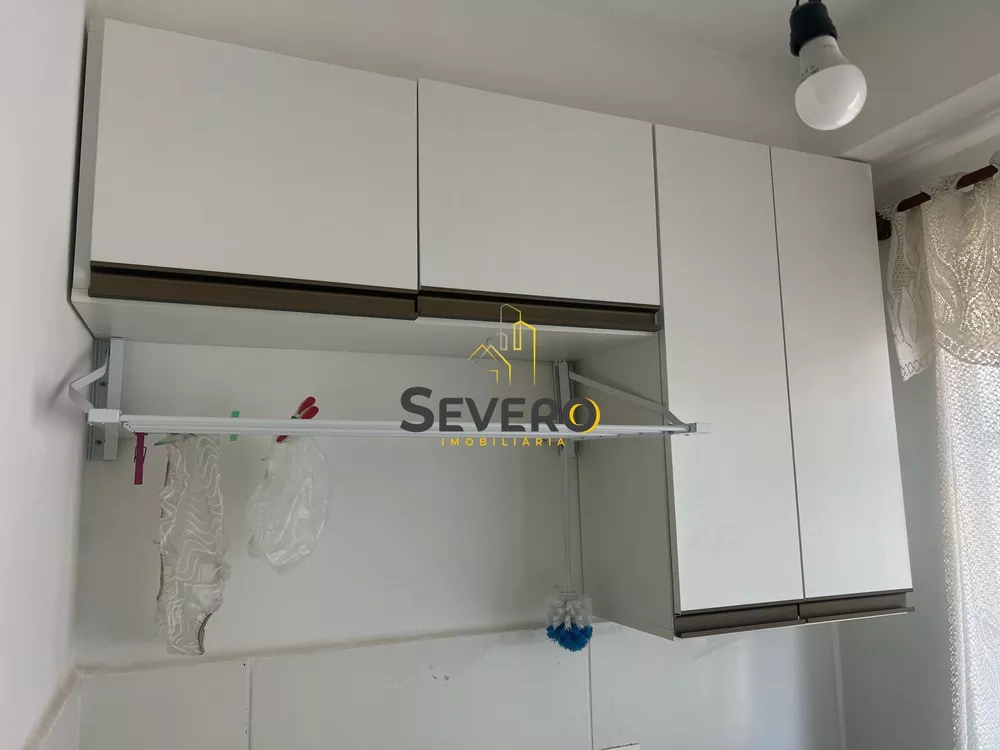 Apartamento, 2 quartos, 50 m² - Foto 10