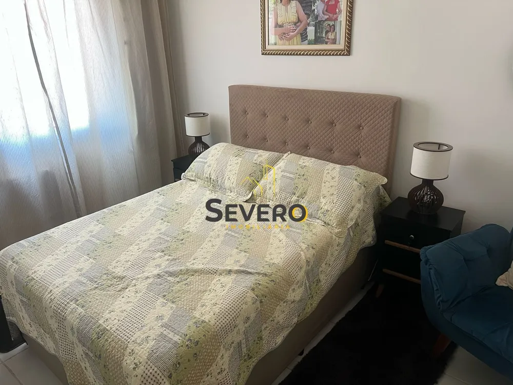 Apartamento, 2 quartos, 50 m² - Foto 22